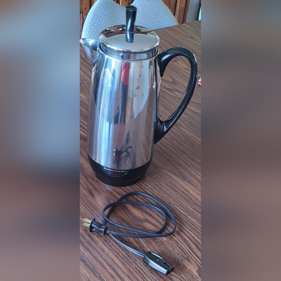 Faberware Other - Farberware 12 cup coffee pot